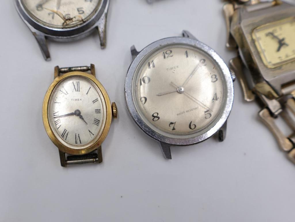 Collection of Watches - 5