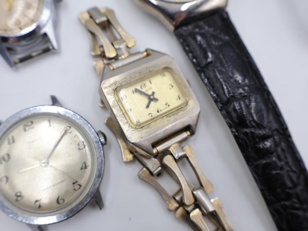 Collection of Watches - 6