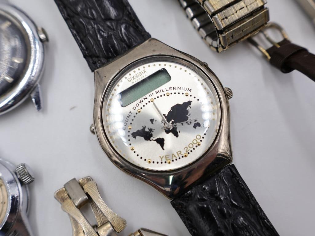 Collection of Watches - 7