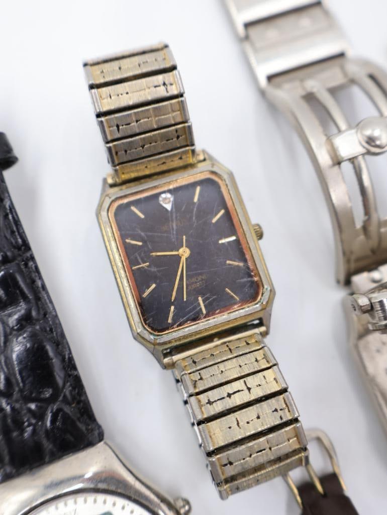 Collection of Watches - 8