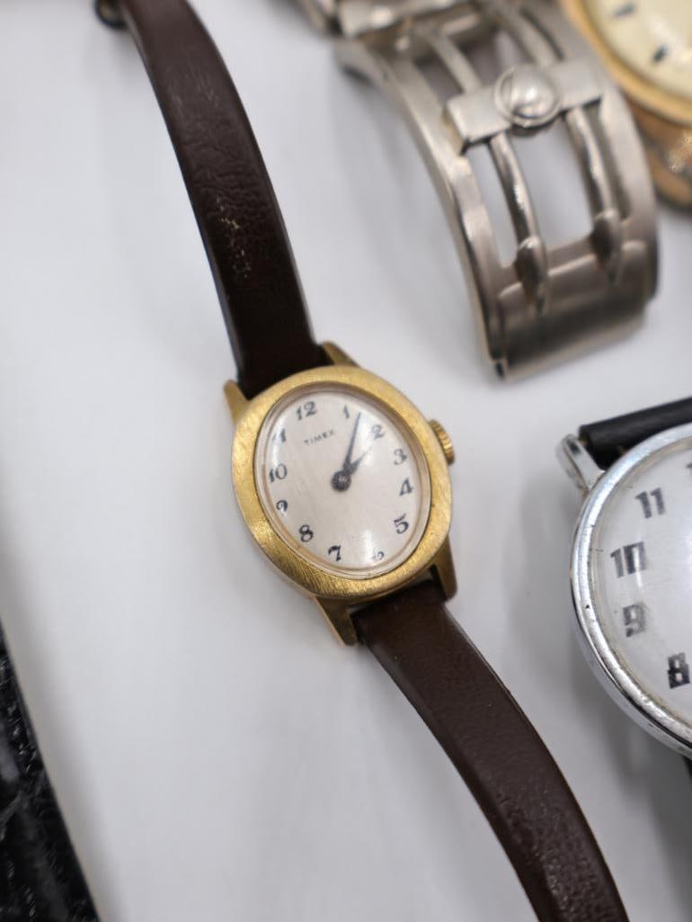 Collection of Watches - 9