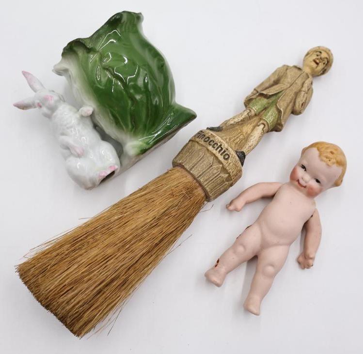 Antique Collectables (1 of 13)