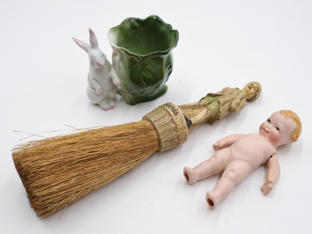 Antique Collectables - 2