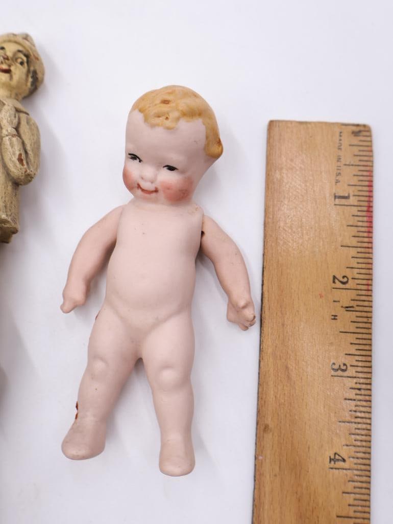 Antique Collectables - 3