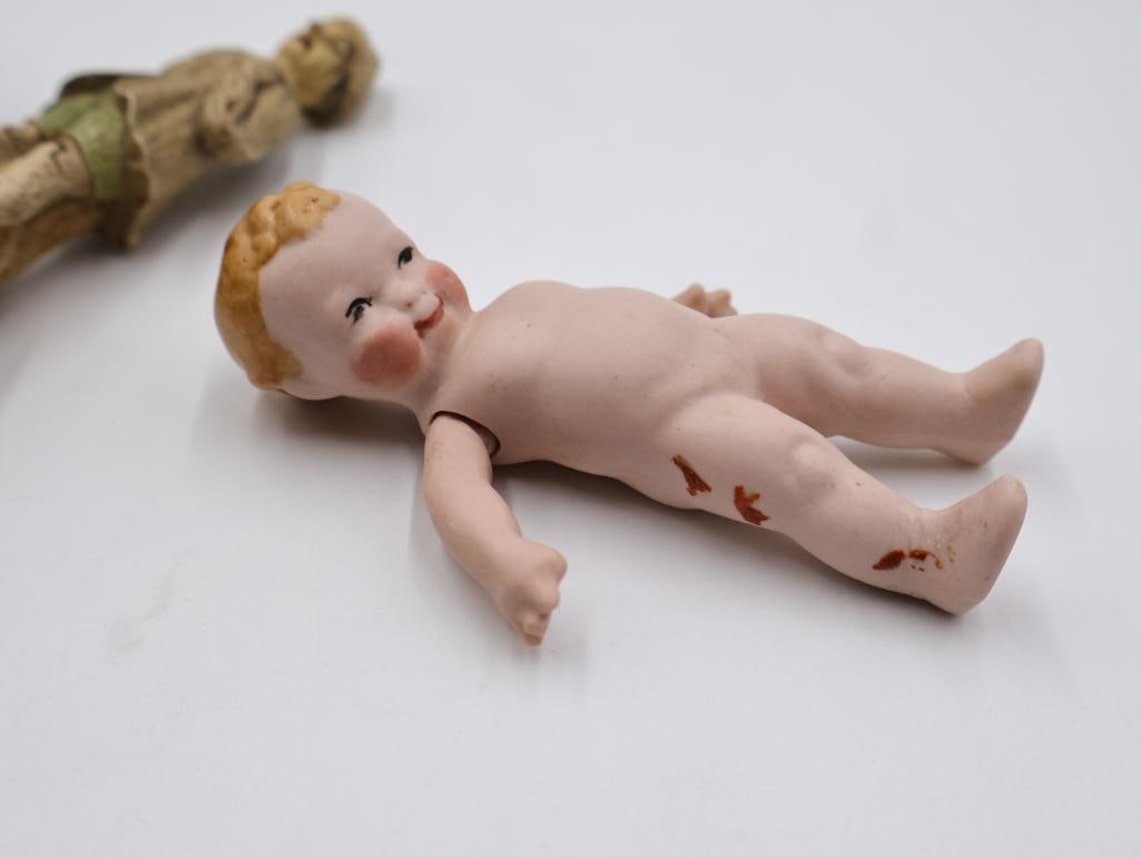 Antique Collectables - 4