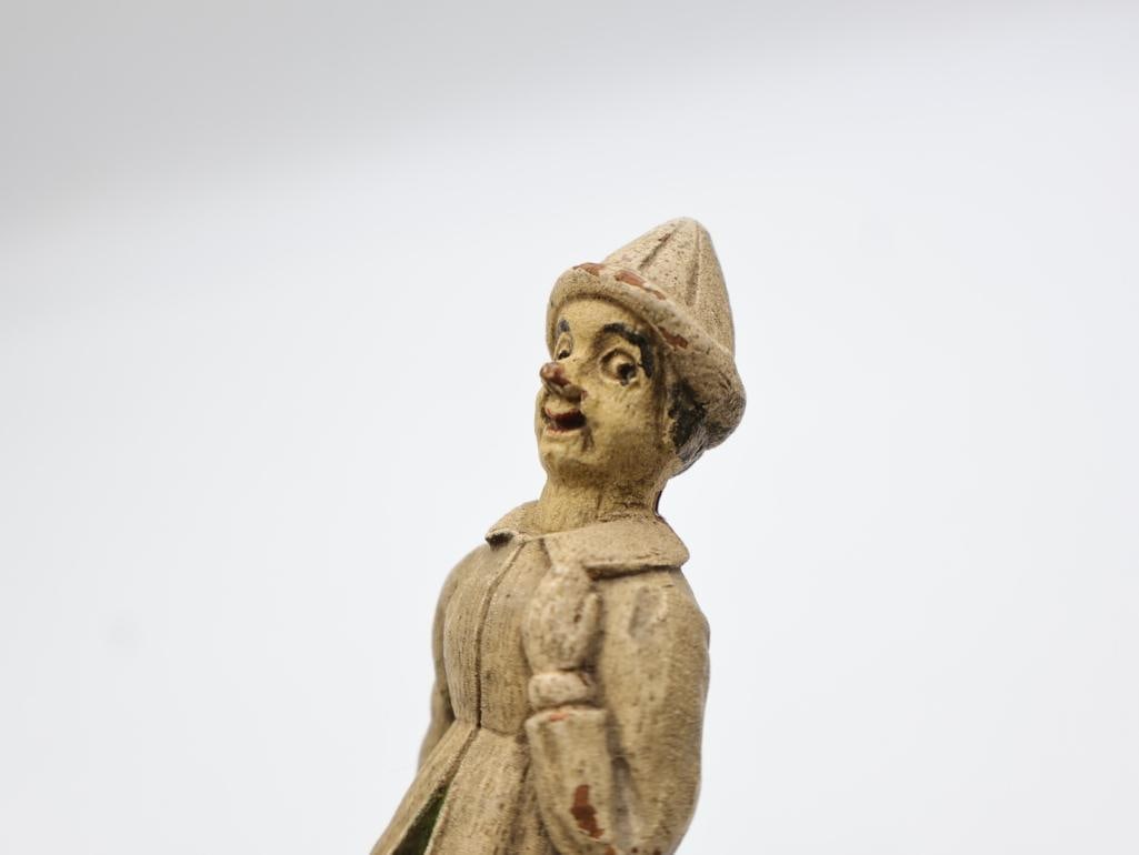 Antique Collectables - 9