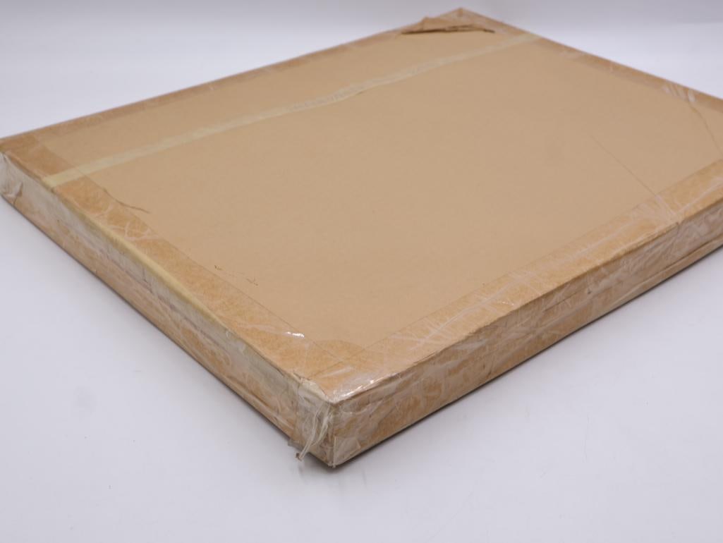Large Stack of Vintage Lithogravure Prints of Himalayan Impeyans - 8