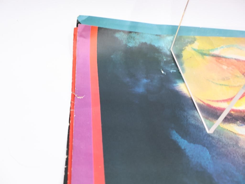 Four Brian Wildsmith Posters - 13