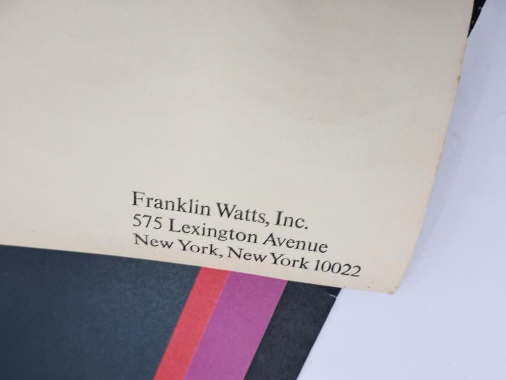 Four Brian Wildsmith Posters - 16