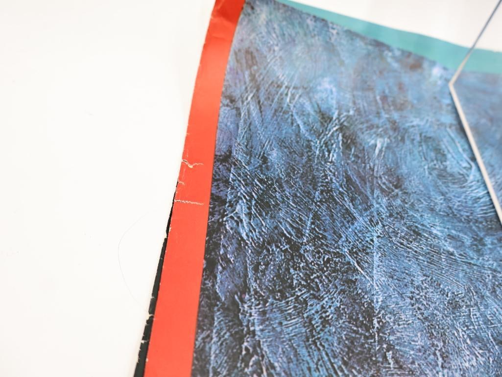 Four Brian Wildsmith Posters - 19