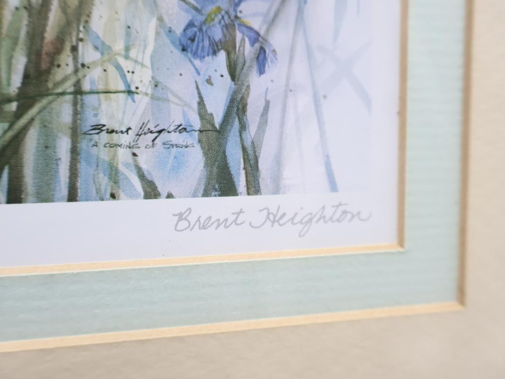 Various Bird Artwork and Prints - 10