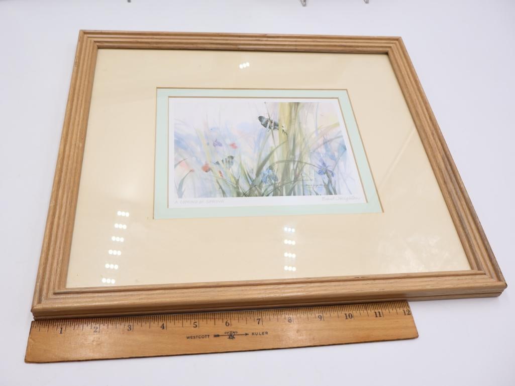 Various Bird Artwork and Prints - 7