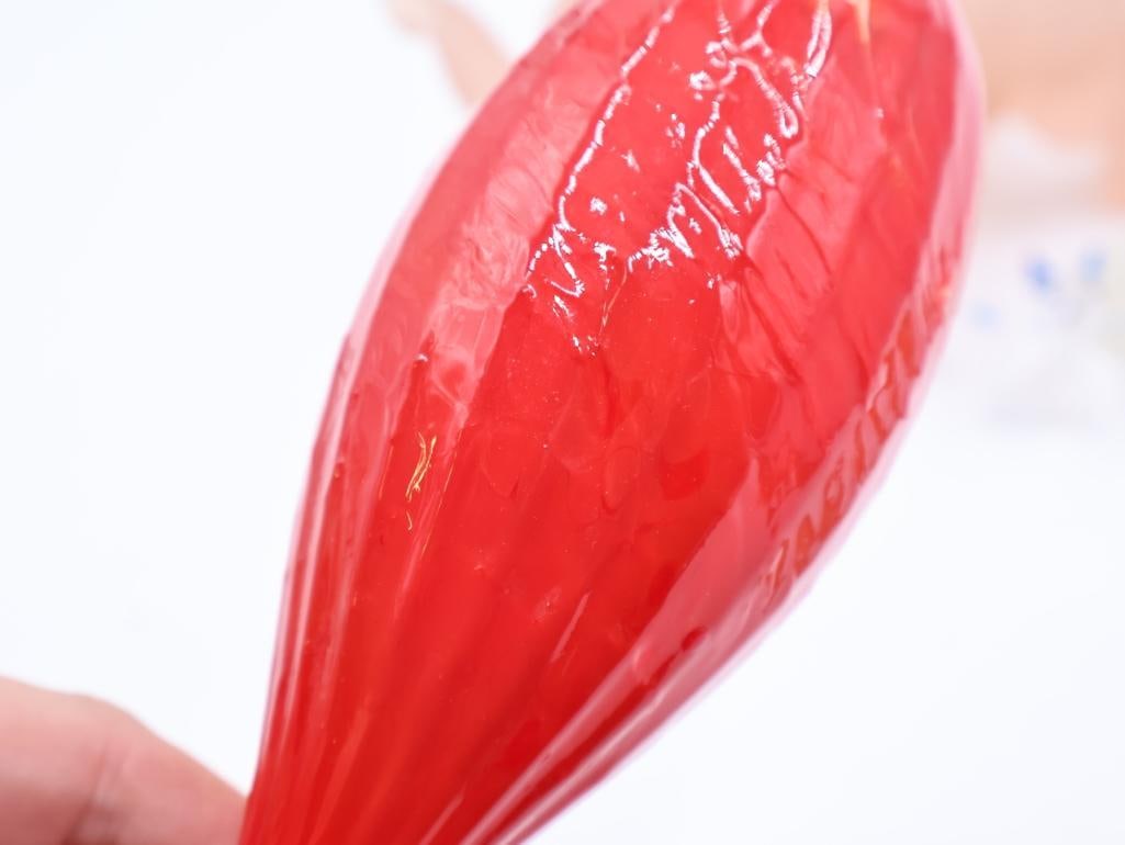 Vintage Glass Decor Pieces - 6