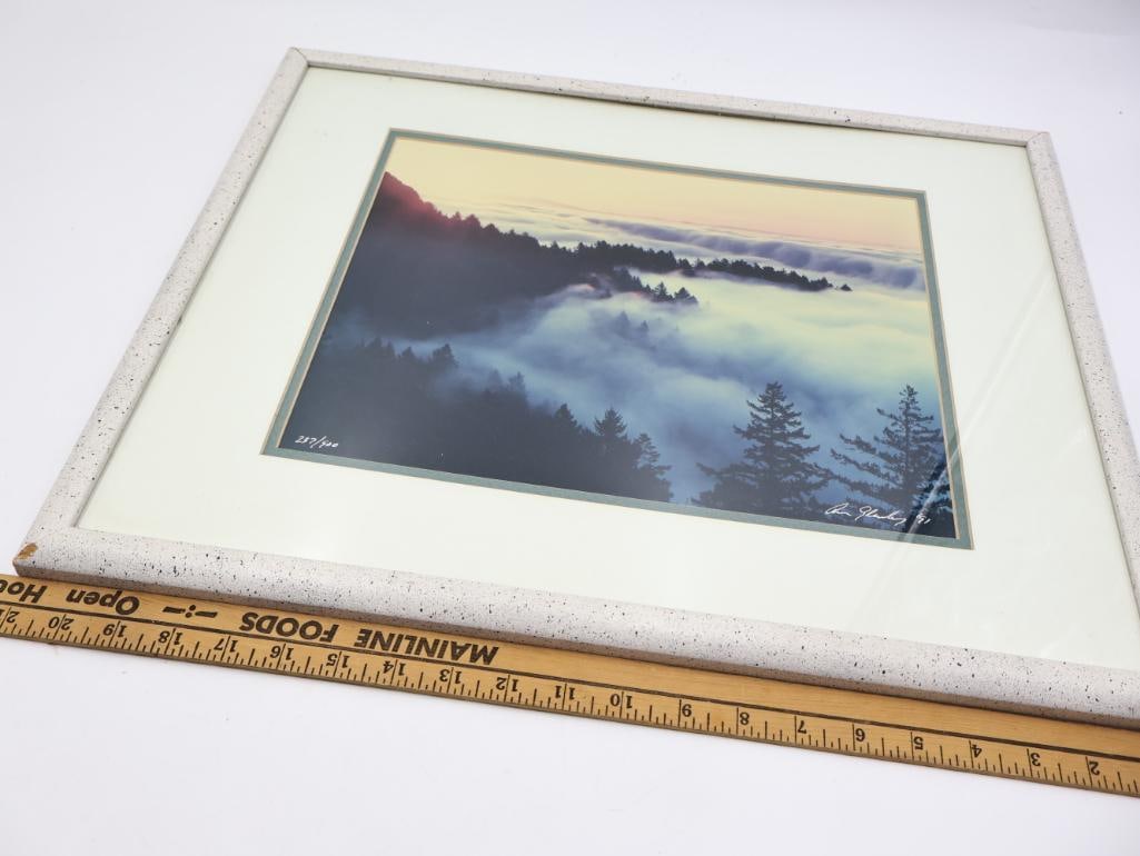 Various Landscape Photography including Pacific Northwest - 12