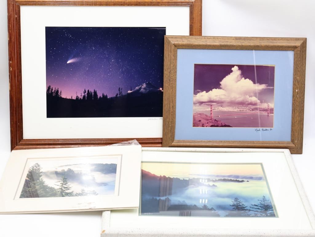 Various Landscape Photography including Pacific Northwest (1 of 19)