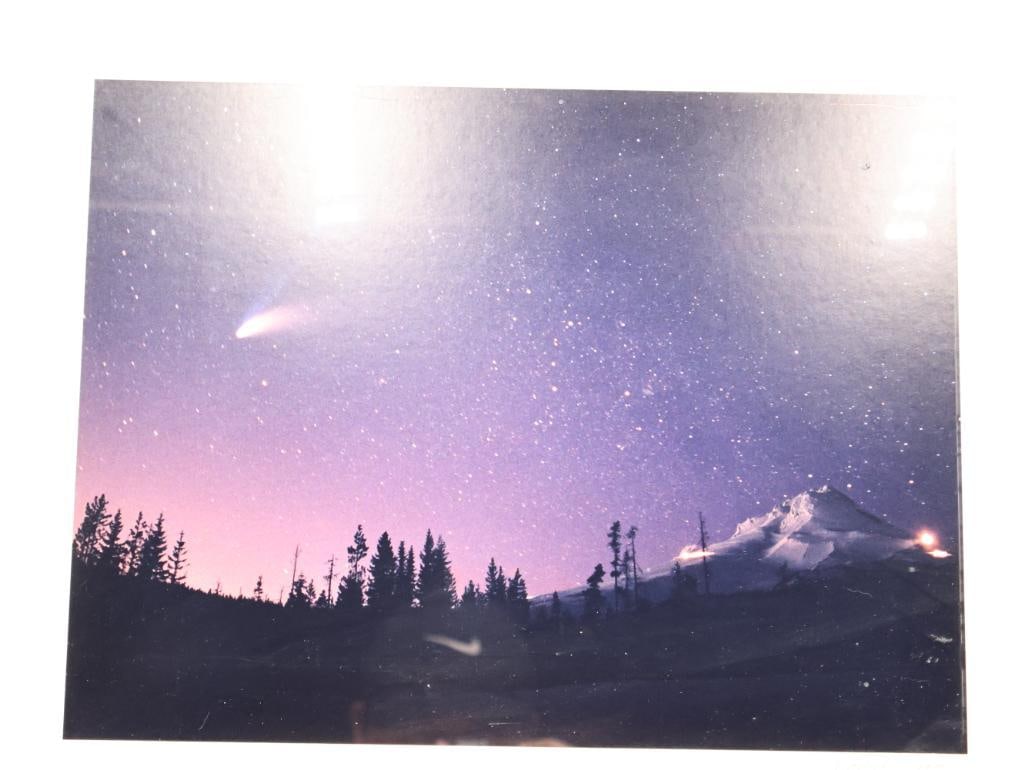 Various Landscape Photography including Pacific Northwest - 2