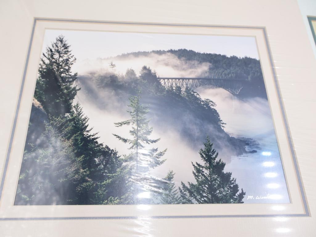 Various Landscape Photography including Pacific Northwest - 9