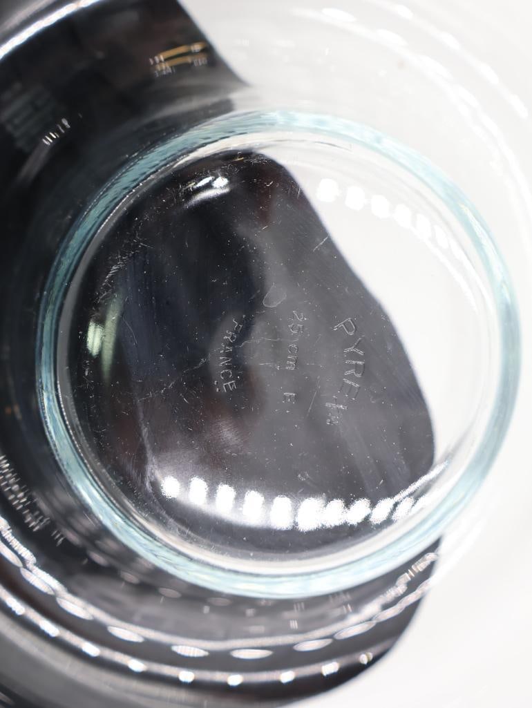 Assorted Glass Dishes - 3
