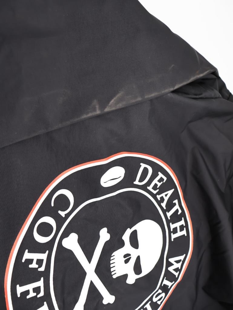 Vintage Ray Bans, Purses, and Death Wish Coffee Jacket - 19