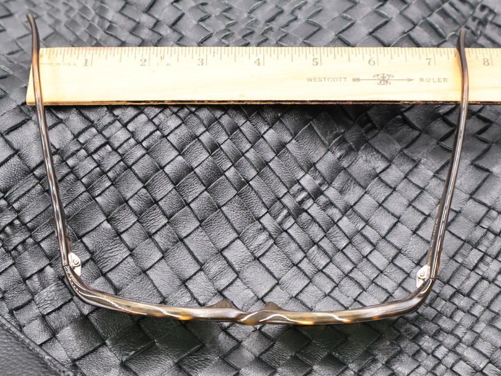 Vintage Ray Bans, Purses, and Death Wish Coffee Jacket - 3