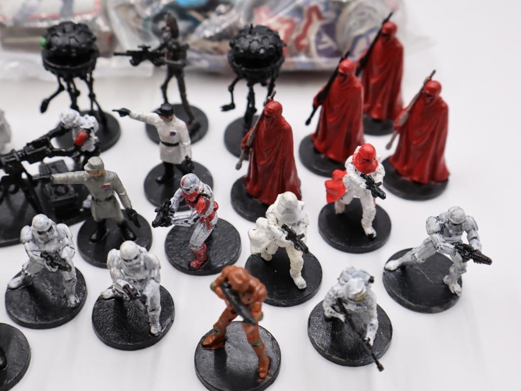 Star Wars Imperial Assault with Return to Hoth Expansion - 15