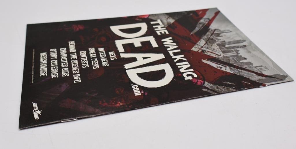 Walking Dead Comics - 3