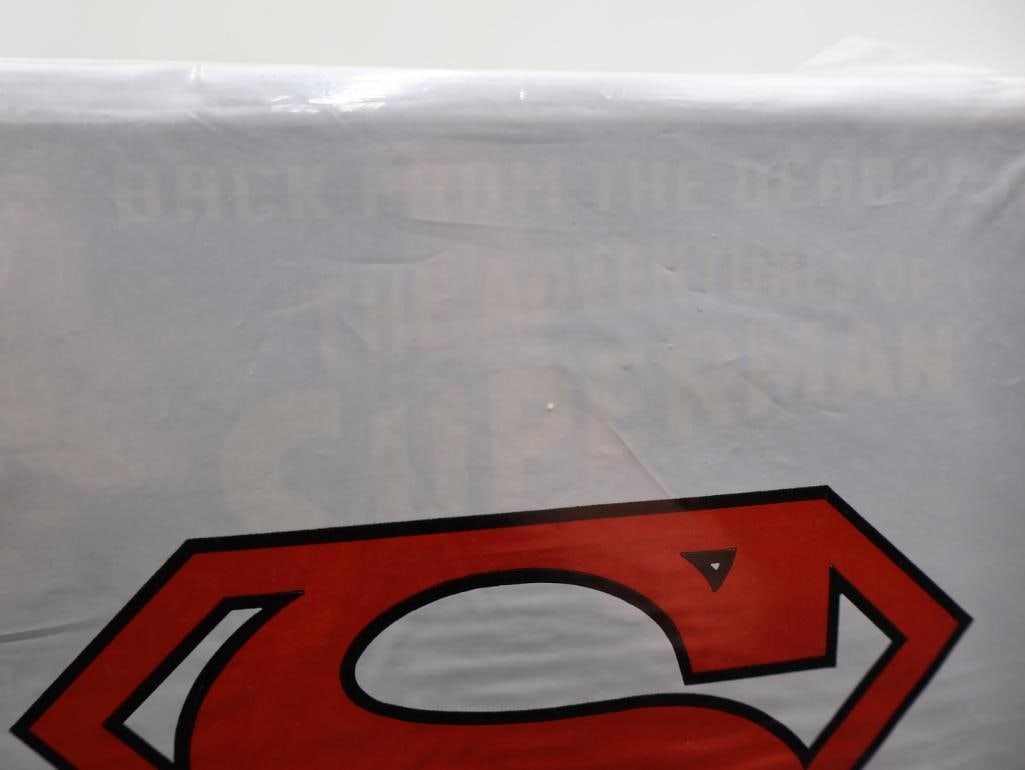 Two Sealed Superman Death Comics - 4