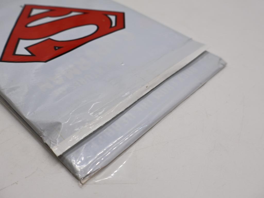 Two Sealed Superman Death Comics - 6