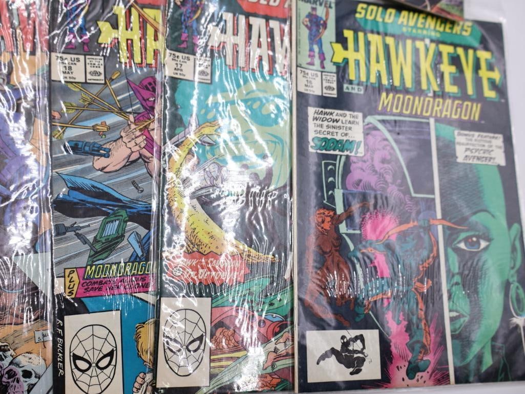 Various Marvel Comics - 13