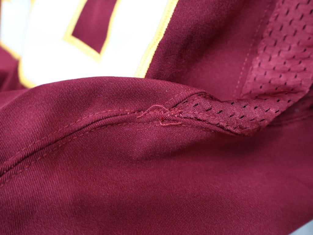 Two Redskins Football Jerseys - 8
