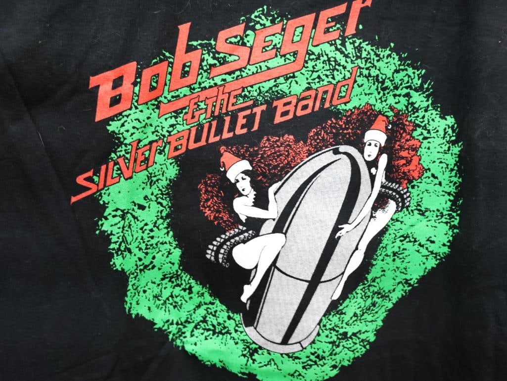 Three Rock T-Shirts - 3