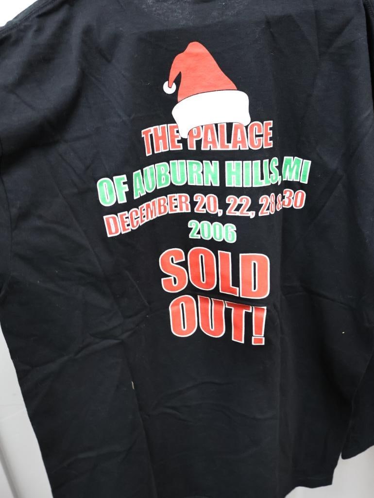Three Rock T-Shirts - 5