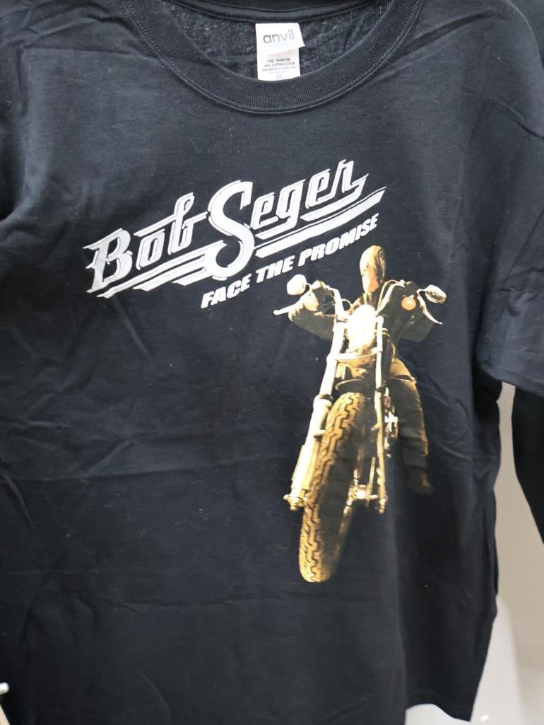 Three Rock T-Shirts - 6