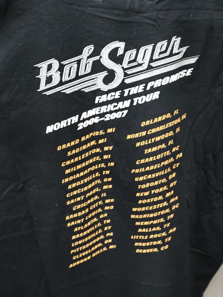 Three Rock T-Shirts - 9