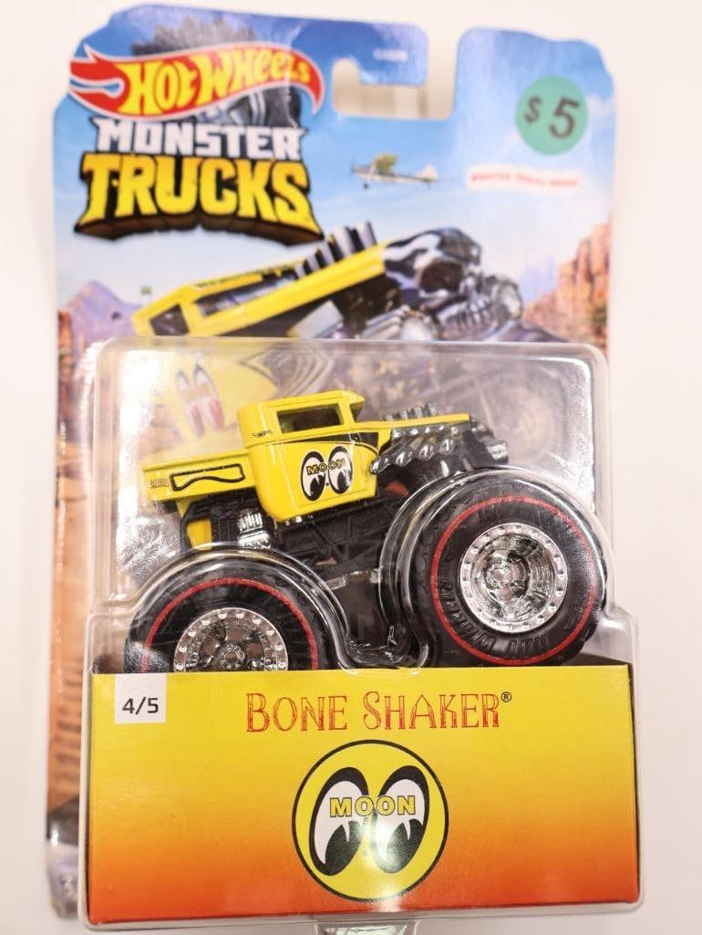 Large Collection of Hot Wheels Including Tattoo Design CD Game - 10