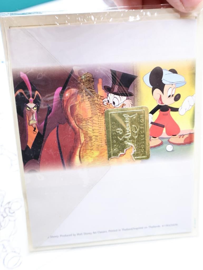 Walt Disney Classics Collection Pinocchio 'I'll Never Lie Again' - 10