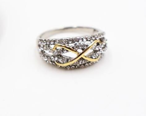 Vintage Jewelry and Gold Filled Vintage Glasses - 14