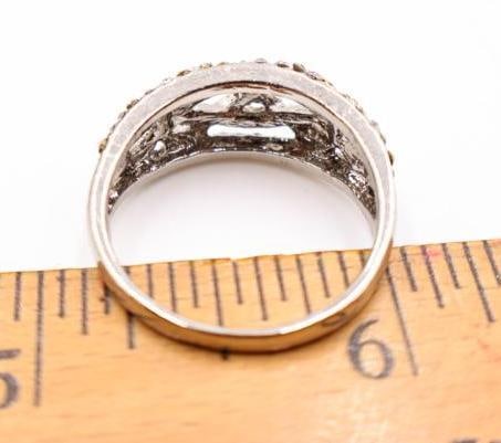 Vintage Jewelry and Gold Filled Vintage Glasses - 15