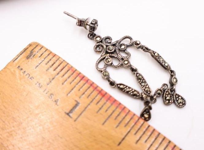 Vintage Jewelry and Gold Filled Vintage Glasses - 16