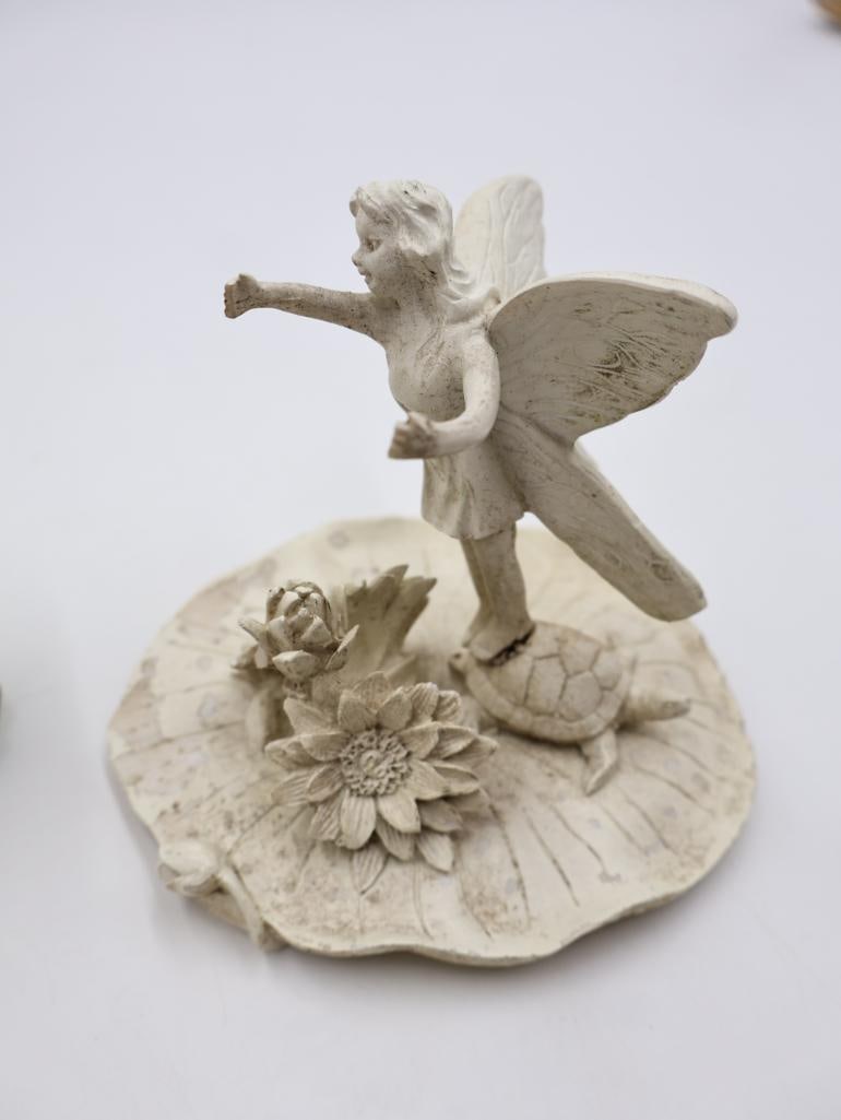 Assorted Whimsical Woodland Fairy Style Decor - 14