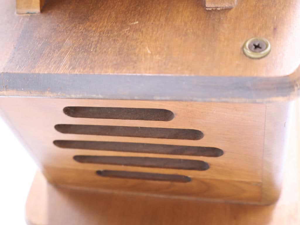 Vintage Country Belle Guild Radio - 5