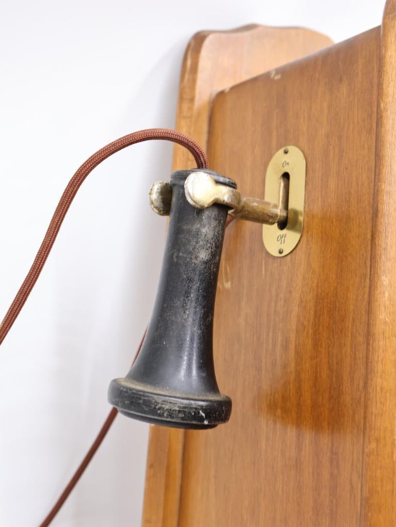 Vintage Country Belle Guild Radio - 7