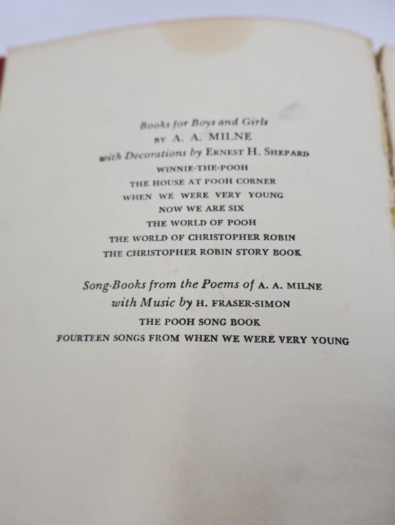 Collection of Various Vintage and Antique Books - 12