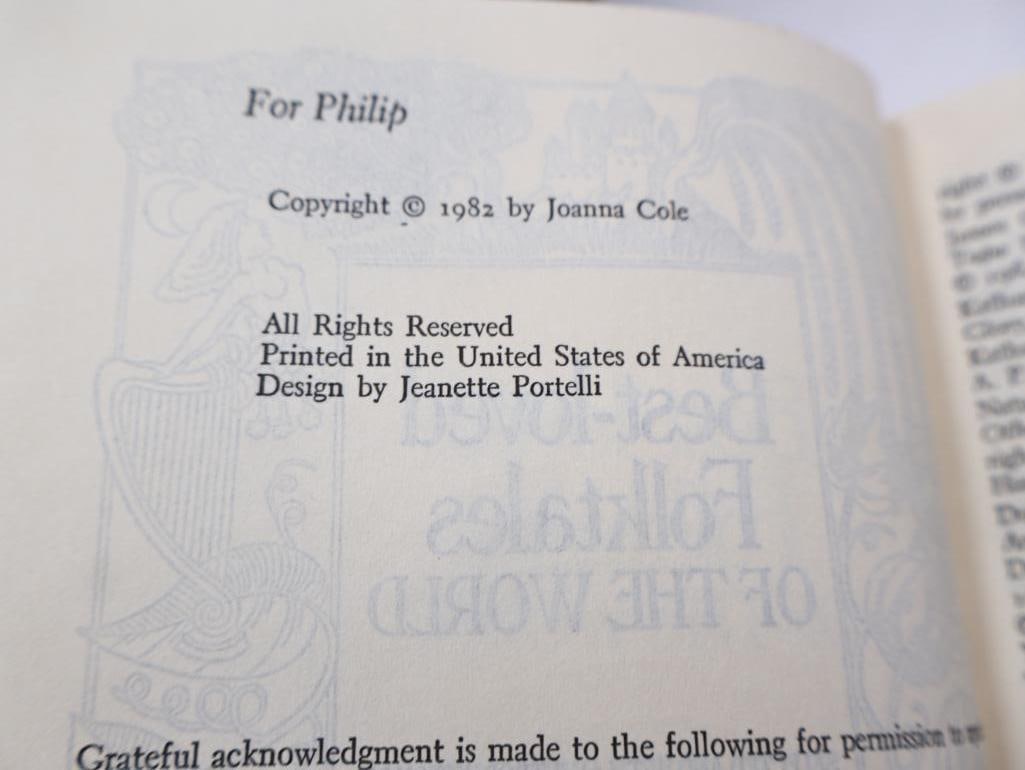 Collection of Various Vintage and Antique Books - 7
