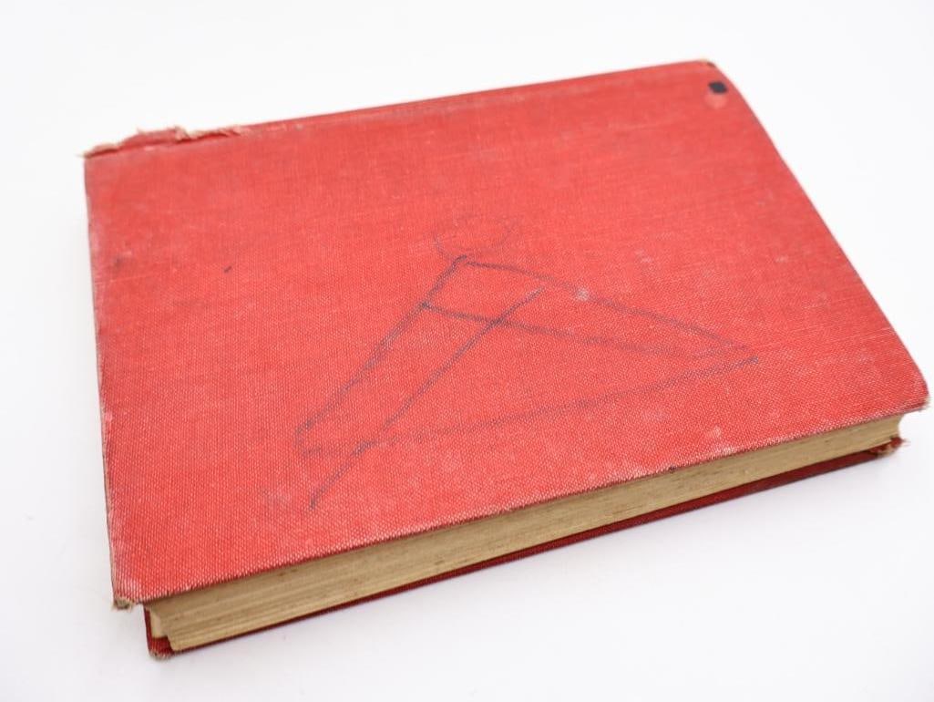 Collection of Various Vintage and Antique Books - 9