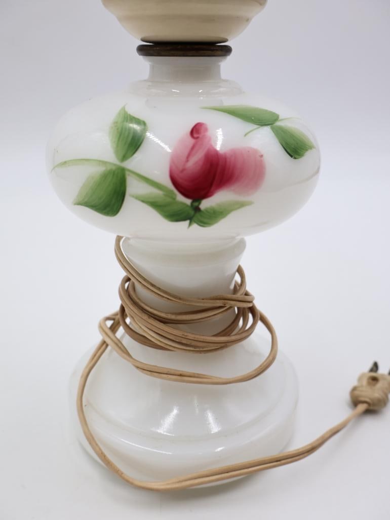 Vintage Milk Glass Collection - 15