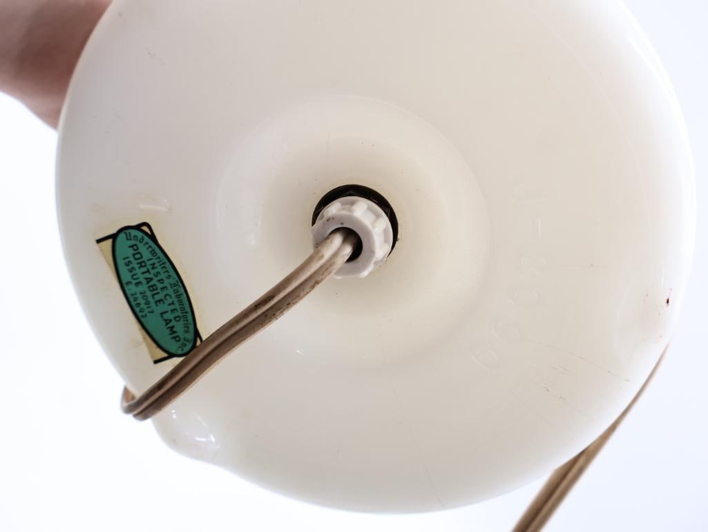 Vintage Milk Glass Collection - 18