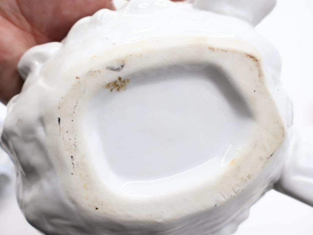Various Vintage Ceramic Goods - 13
