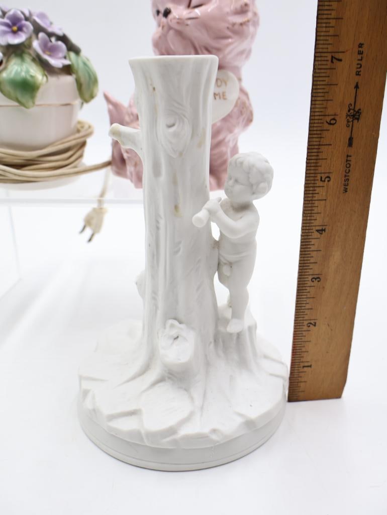 Various Vintage Ceramic Goods - 14