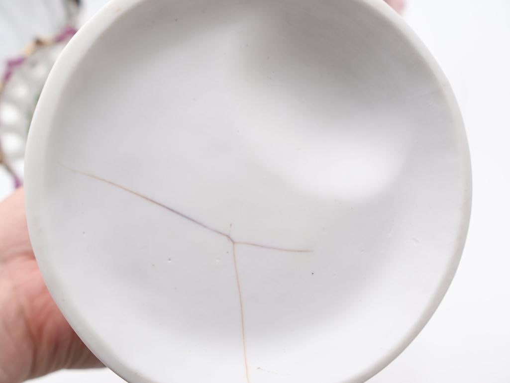 Various Vintage Ceramic Goods - 16